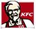 KFC - Take away food, Telford