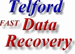Telford Data Recovery