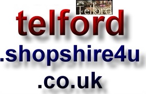 Telford business phone numbers addresses and websites
