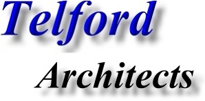 Telford Architects