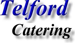Telford catering companies