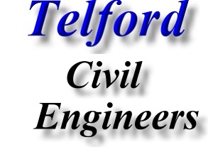 Telford civil engineering companies