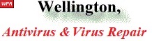 Wellington Shropshire Virus Repair and Antivirus Upgrade
